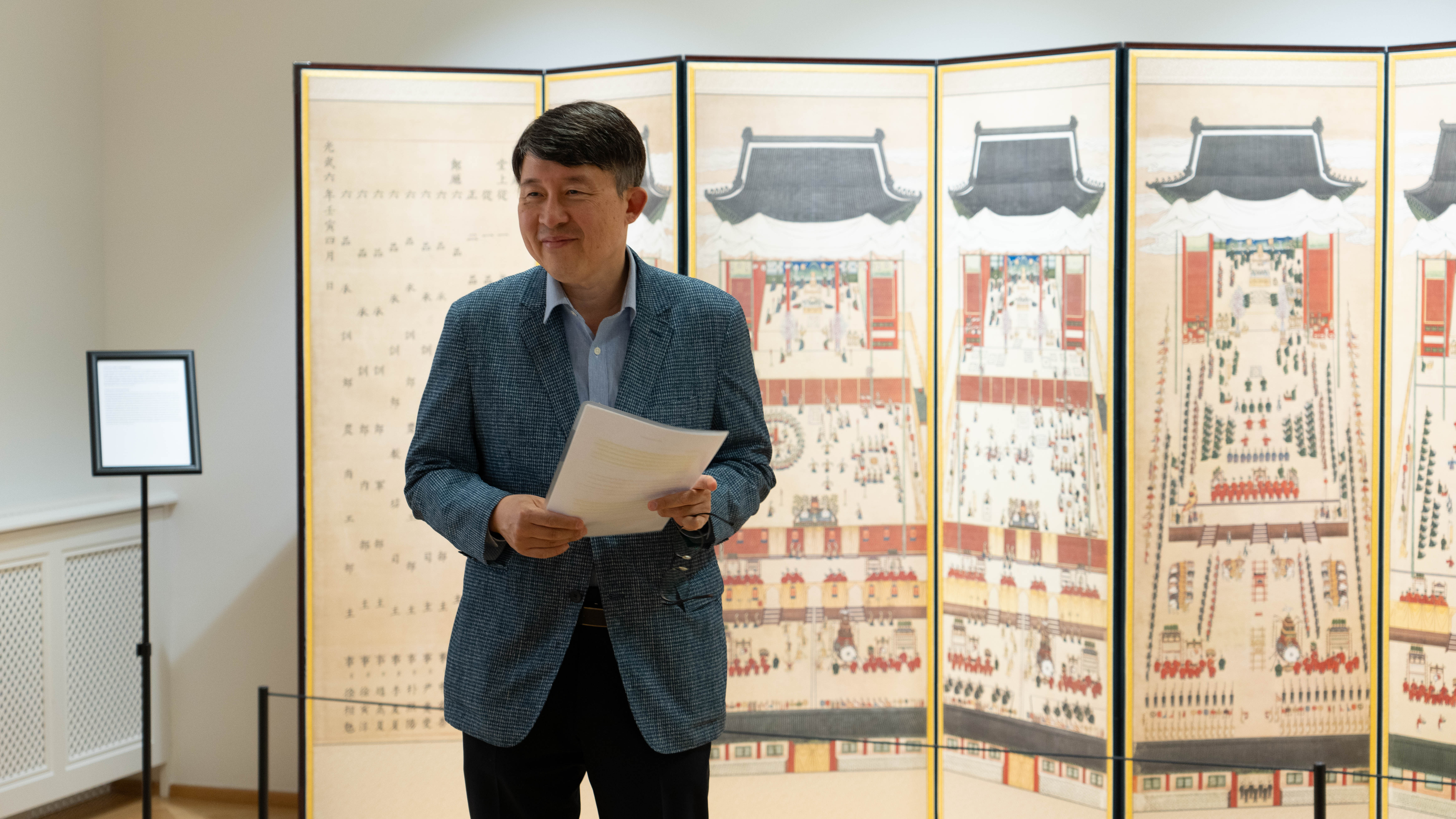 미술 축제 연계 행사 사진