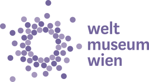 Weltmuseum 로고 2