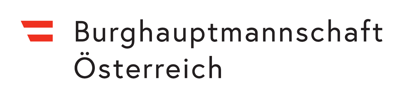 Burghauptmannschaft 로고 3