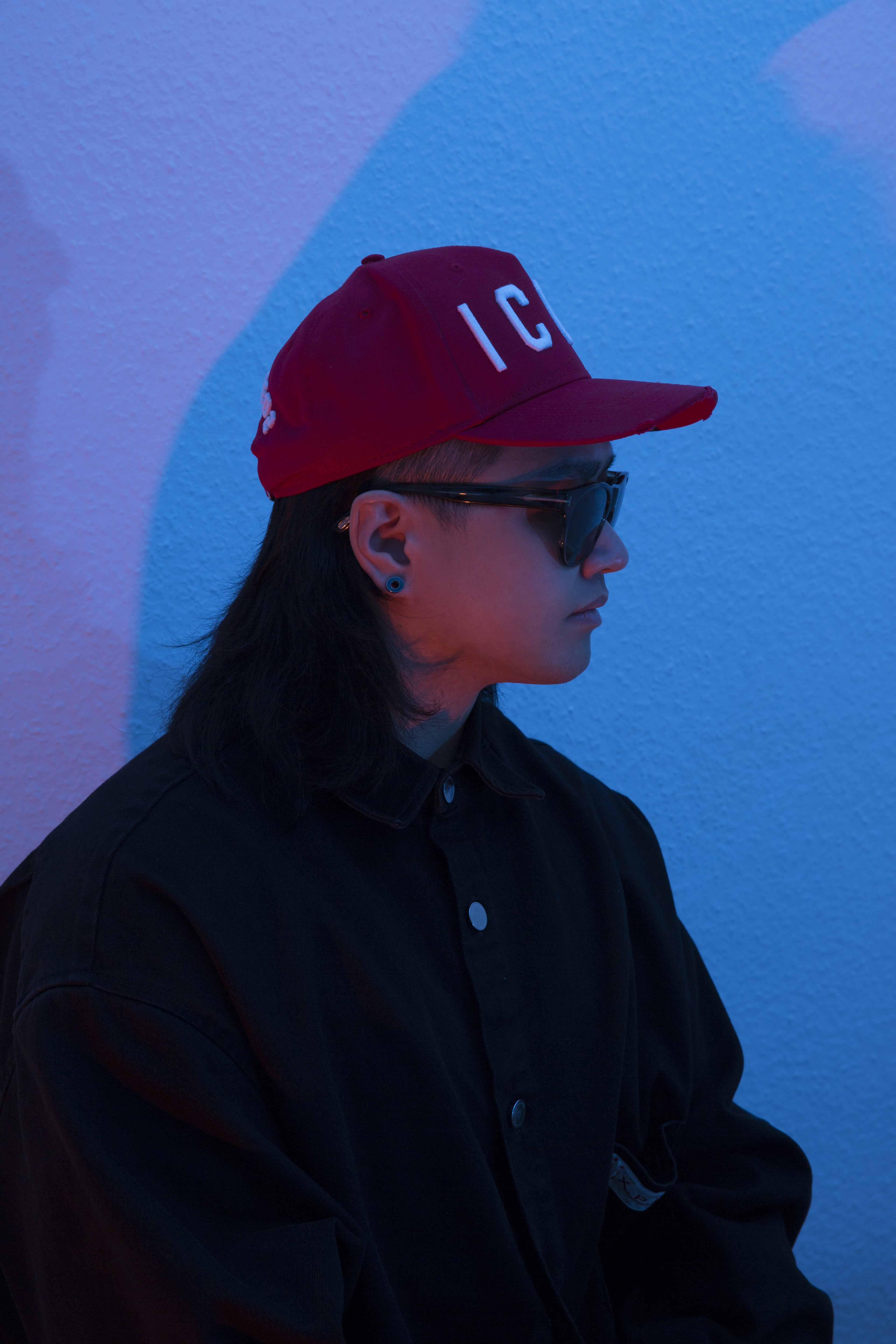 DJ Caryon 88 프로필 사진