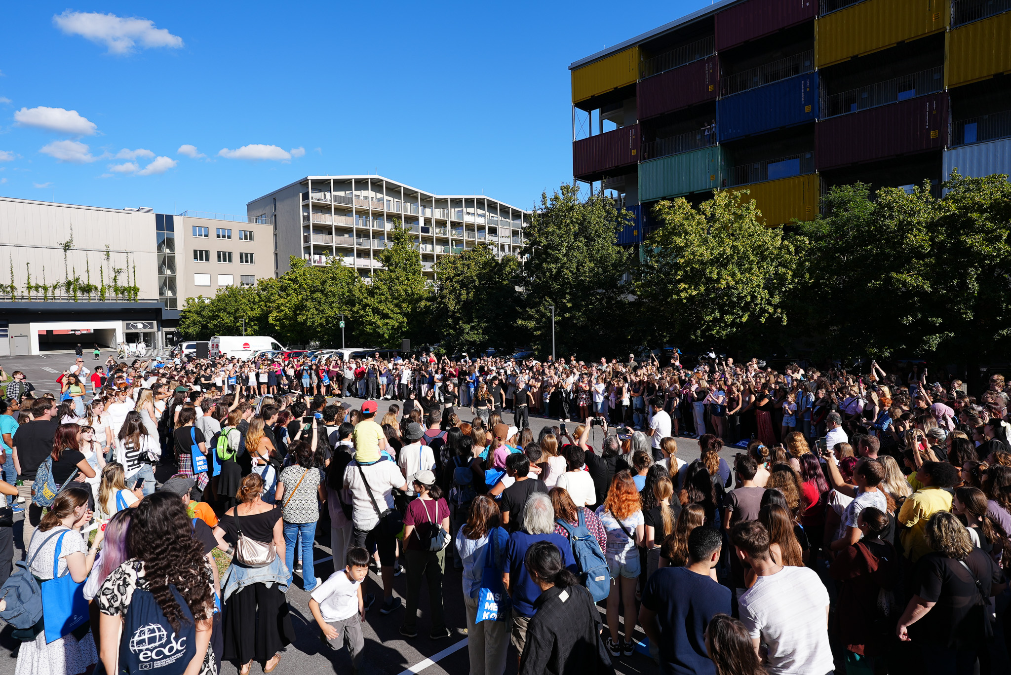 케이팝 랜덤 플레이 댄스