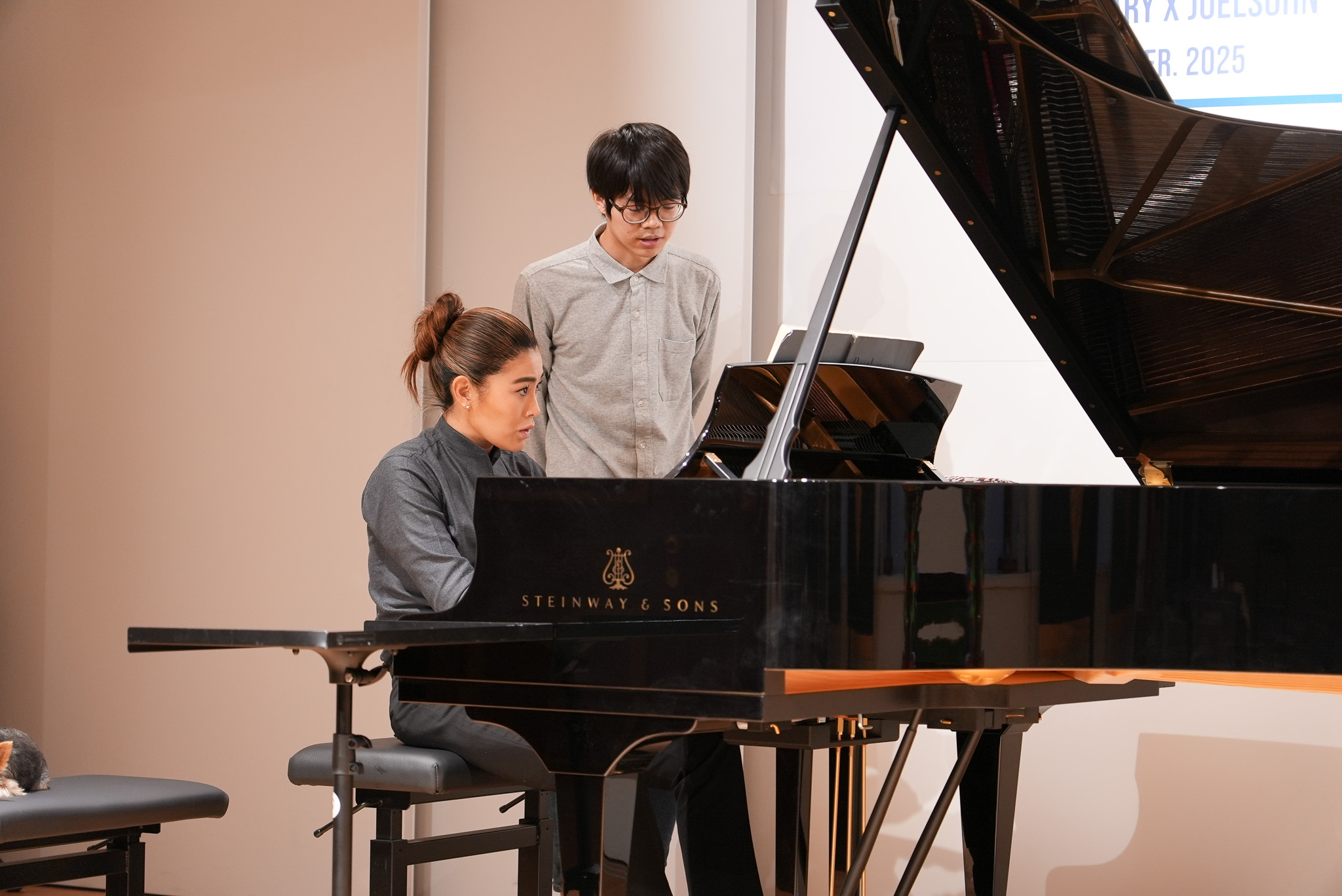 마스터클래스 사진