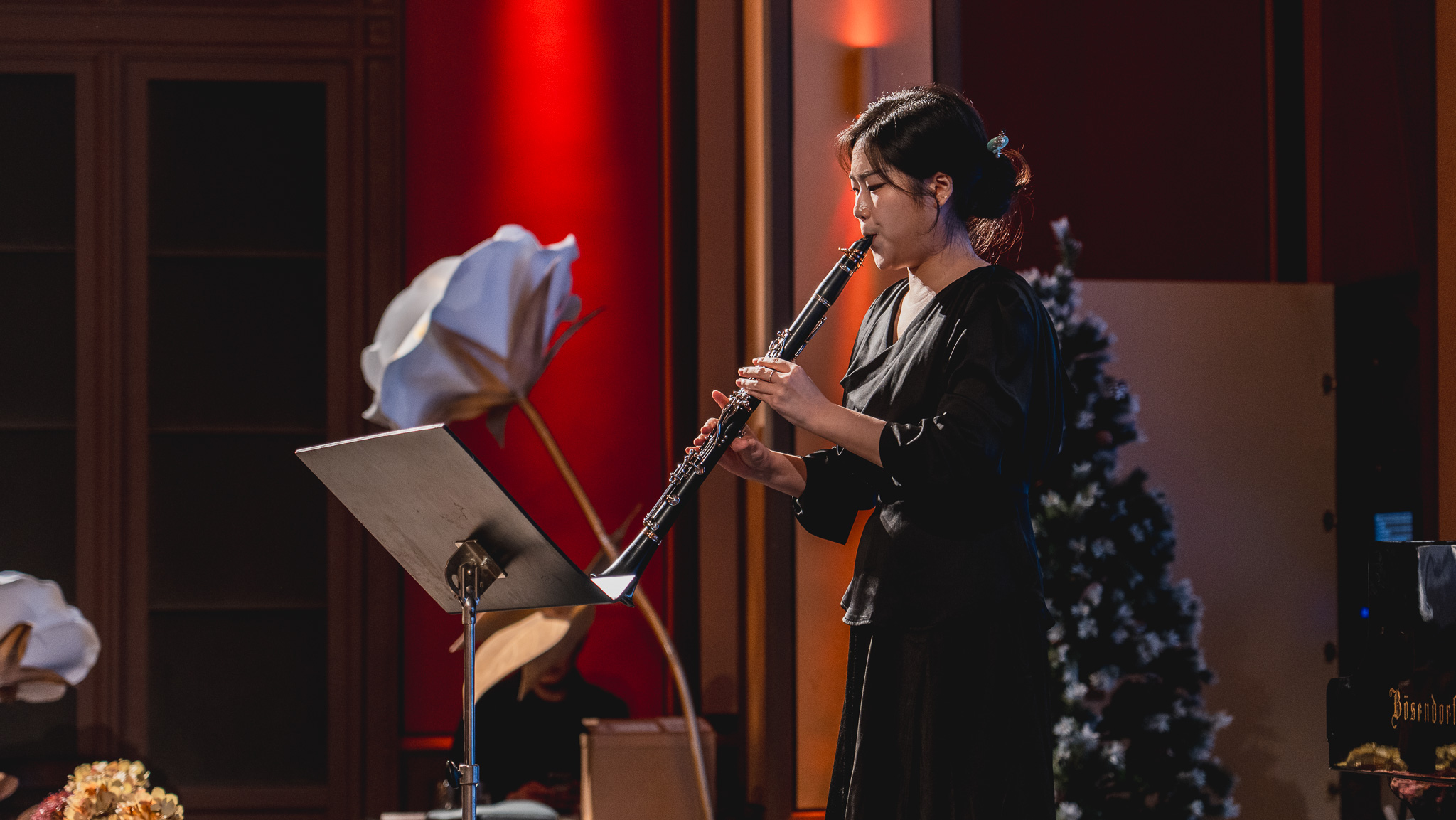 공연 모습 사진