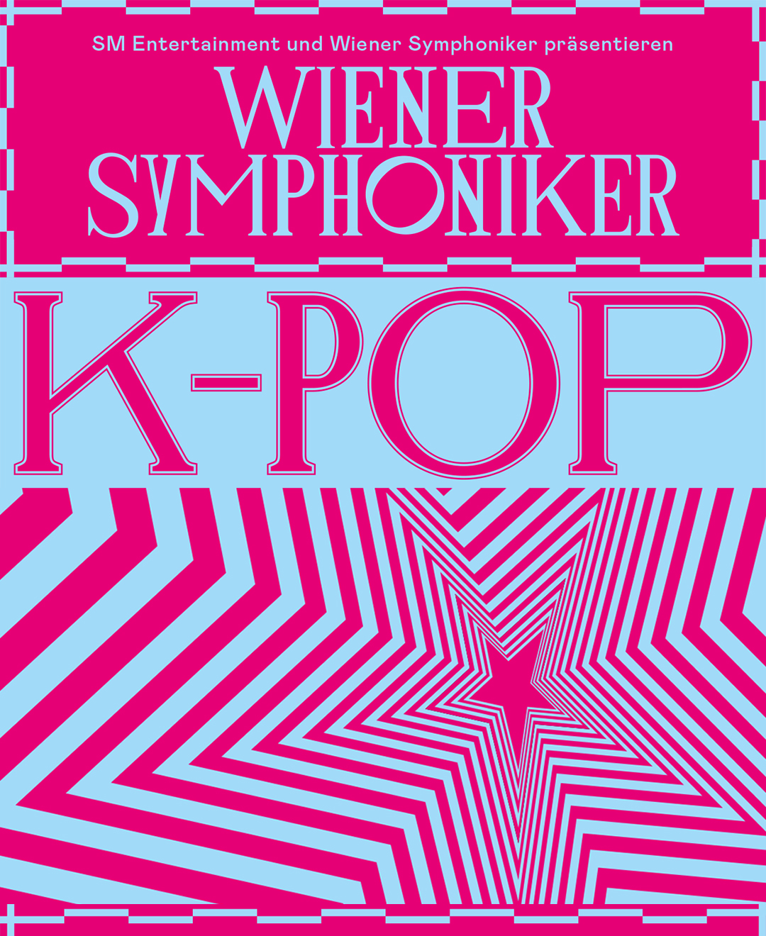 빈 심포니커 X K-Pop