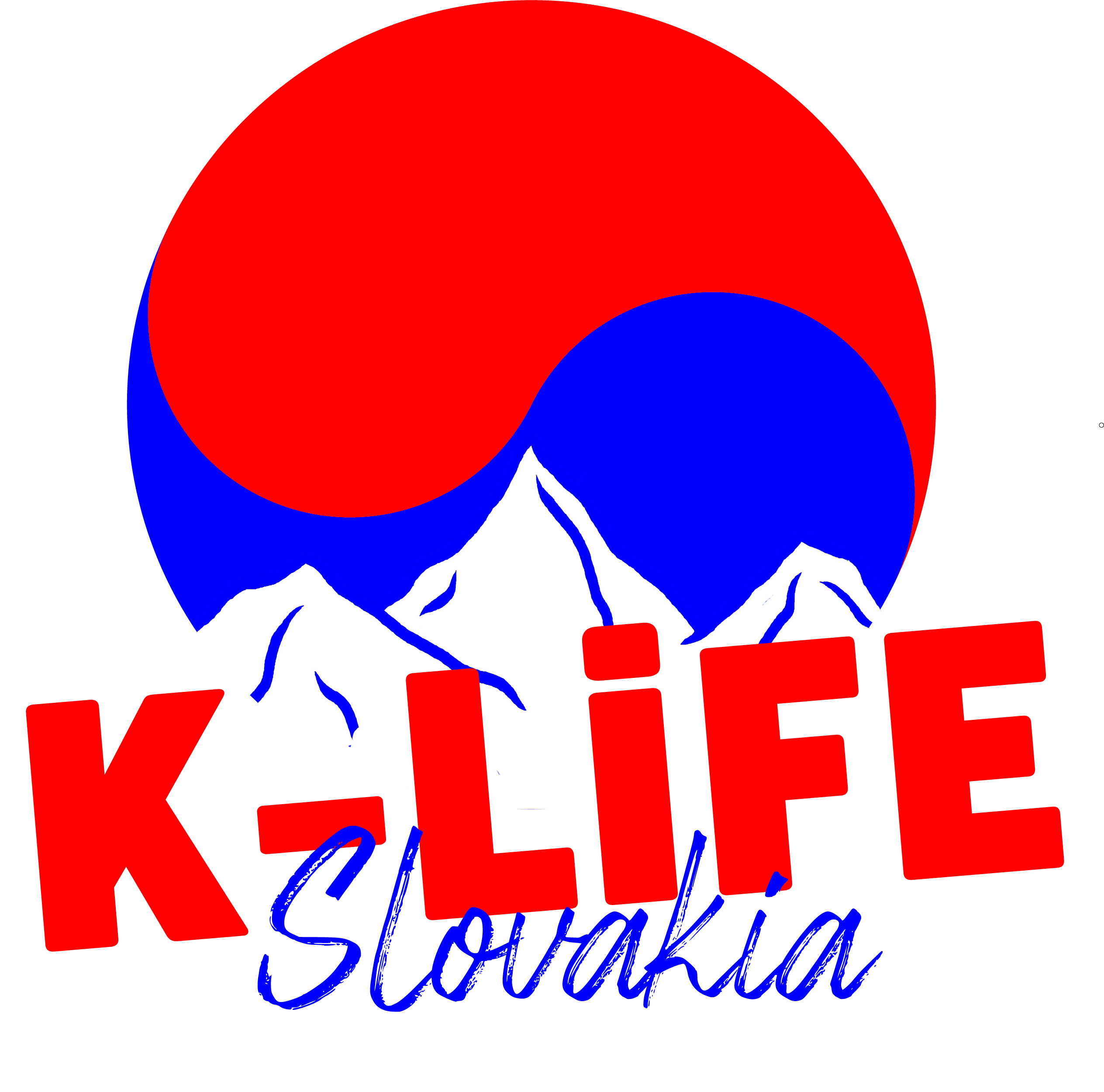 슬로바키아 로고
