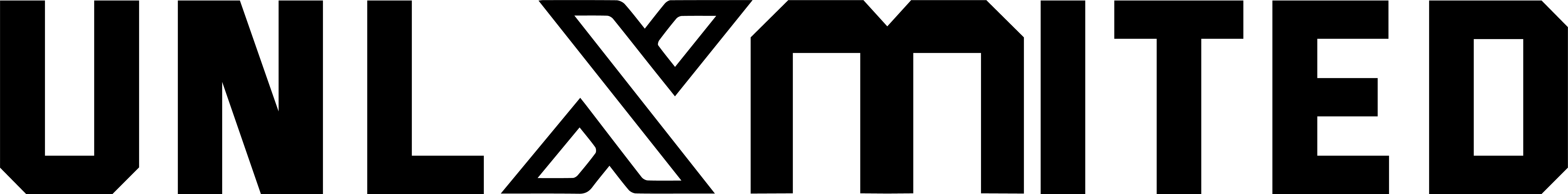 unlxmited 로고