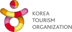 한국 관광공사 로고
