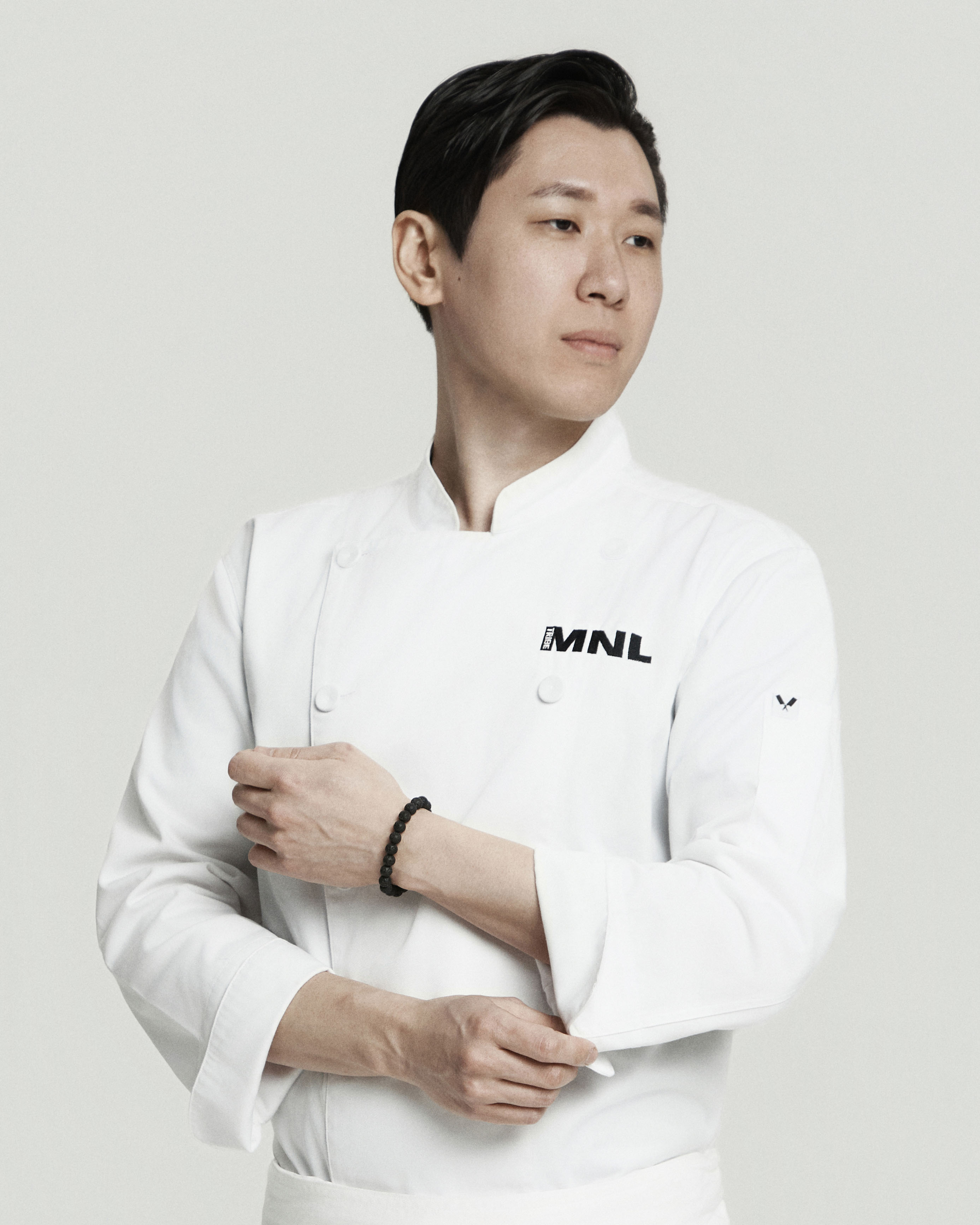 최지형 셰프 사진