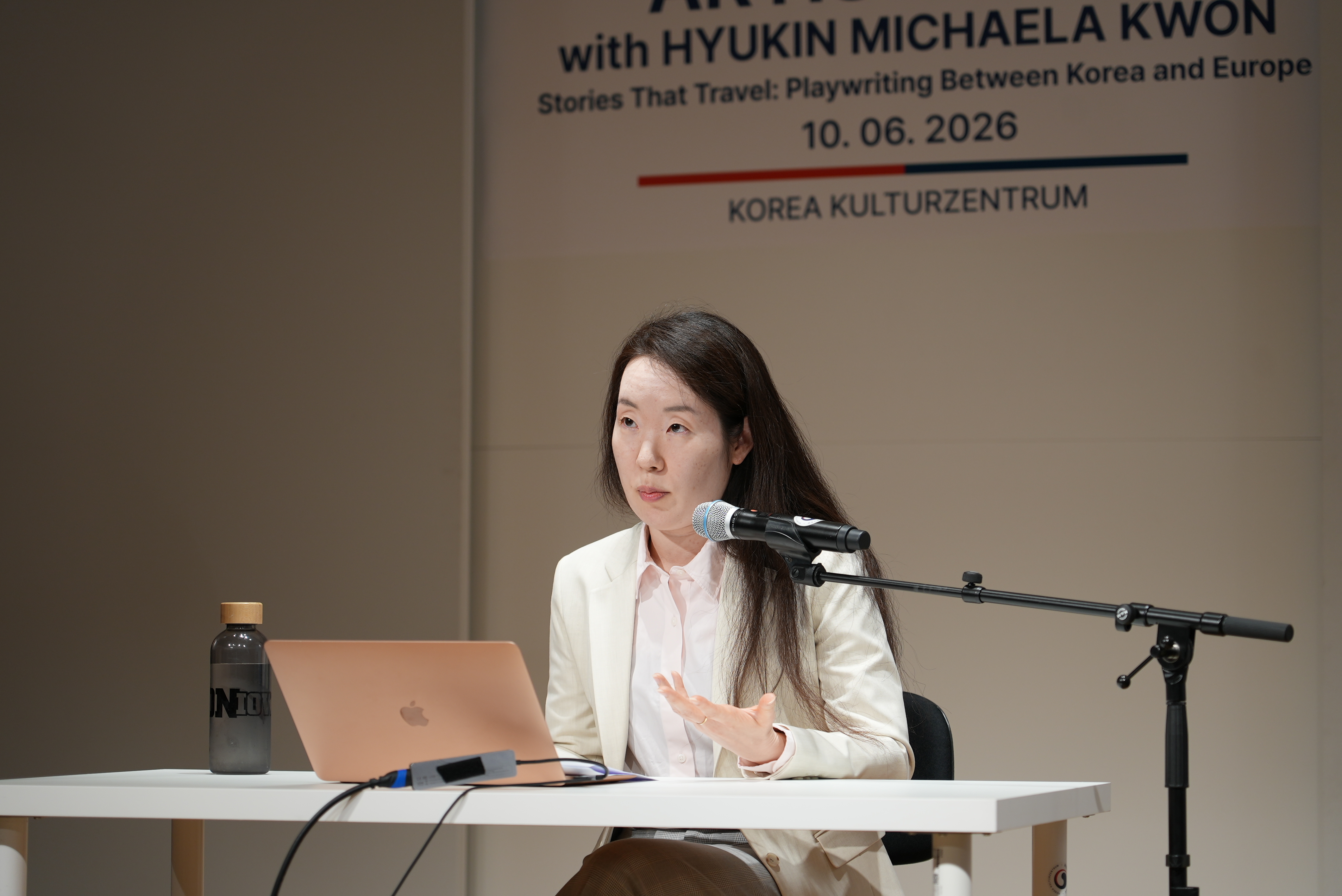 권혁인 작가 행사 사진 3