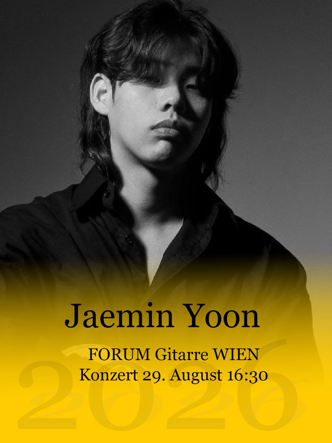 Forum Gitarre 포스터 이미지1