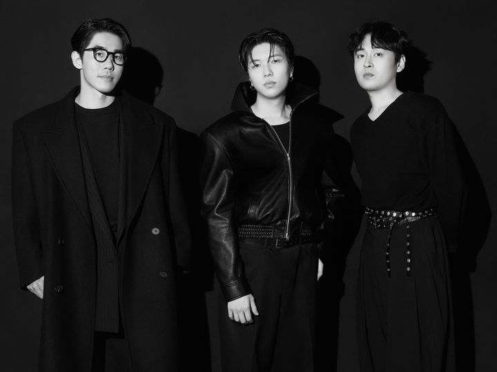 SM Jazz Trio 사진
