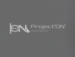 Project ON 로고