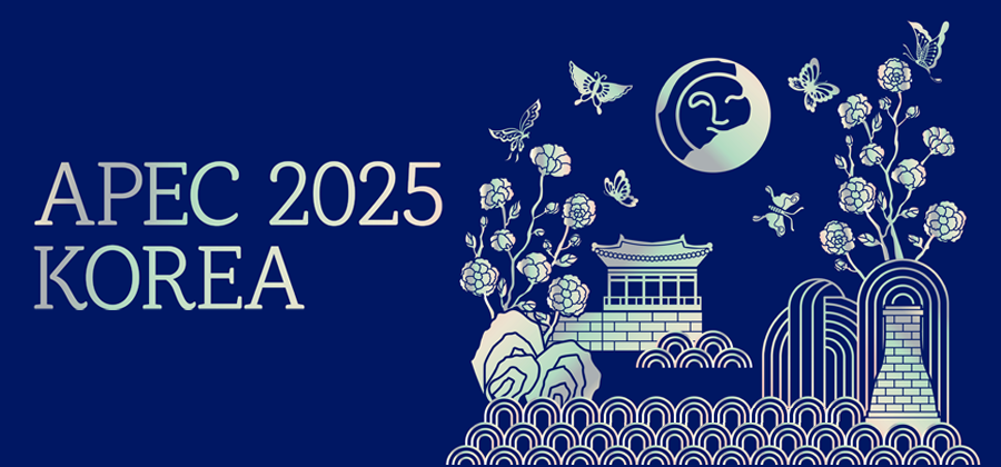 APEC 2025 KOREA