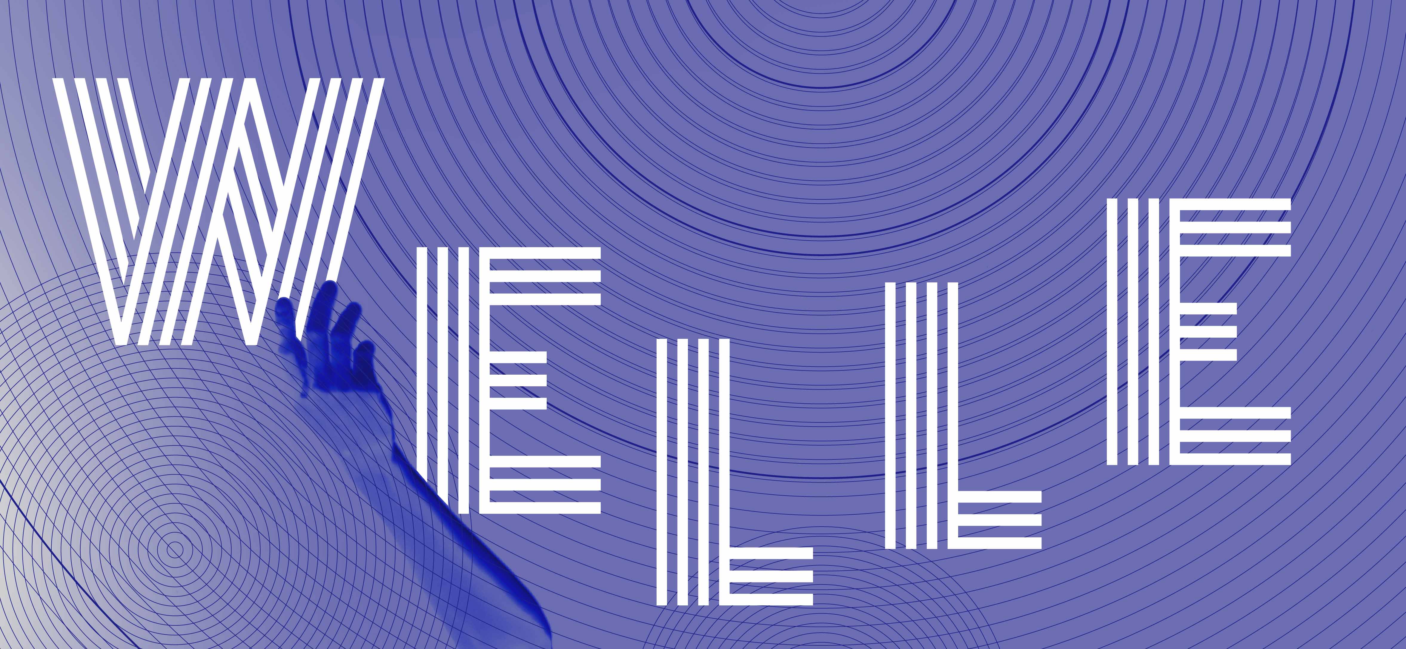 Ausstellung "Welle: Jenseits des unendlichen Körpers"