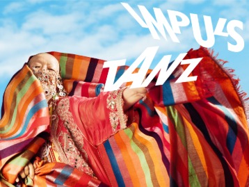 ImpulsTanz 2026 – Fokus Korea