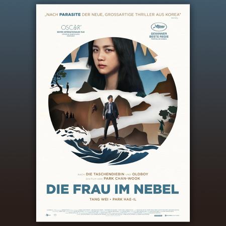 Special Screening „Frau im Nebel“