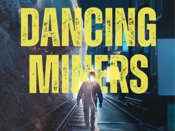DANCING MINERS (춤추는 광부들): 한국-오스트리아 공동 무용 프로젝트