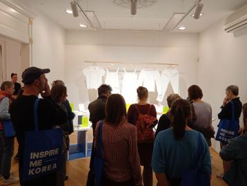 [Veranstaltung] Ausstellungstour im Rahmen der „Arch on Tour“ der Vienna Design Week