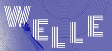 Ausstellung "Welle: Jenseits des unendlichen Körpers"