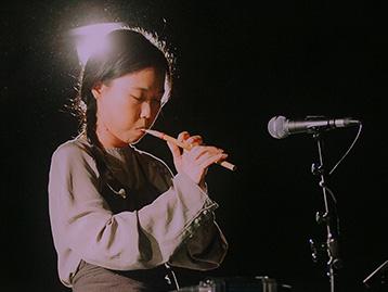 [Konzert] K_on_temporary X DE/SEMBLE: Park Jiha