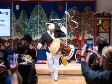 [행사] 2026 국악 강좌 사전 쇼케이스