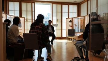 [Veranstaltung] Round Table mit dem Eunam Museum of Art
