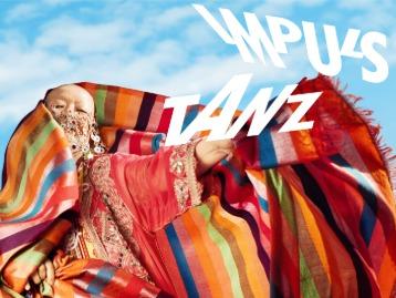  ImpulsTanz 2026 – Fokus Korea