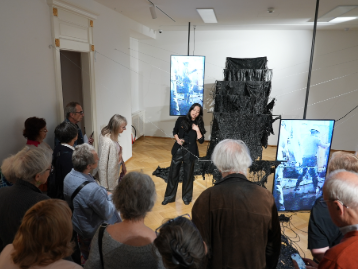 [Veranstaltung] Spezielle Ausstellungsführungen