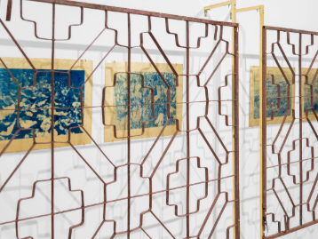 [Ausstellung] Ausstellungsende „DASI : 다시“ von Kaja Clara Joo