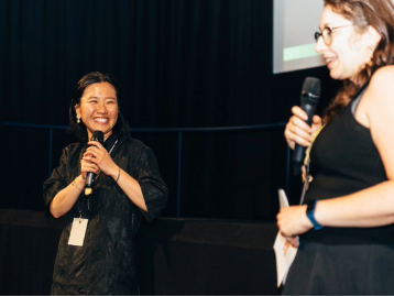 [Veranstaltung] Vienna Shorts 2026 – „First Summer“ von Regisseurin Heo Gayoung im internationalen Kurzfilmwettbewerb 