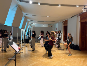 [Kurs] 'K-Pop Academy 2026: Dance & Vocal' offiziell gestartet