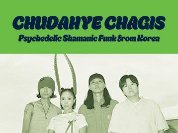 Chudahye Chagis