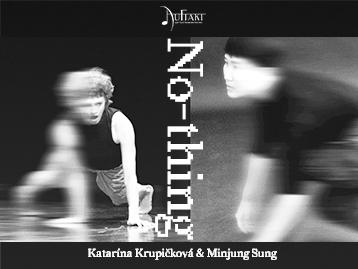 Auftaktkonzertreihe 2026/27 – „No-thing“